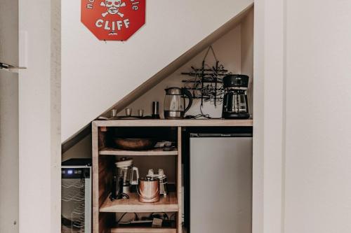 91SW - Wi-Fi - Pets Ok - Sleeps 6 condo, Glacier (foto 9)