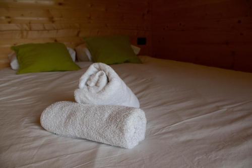 Hiška-Glamping