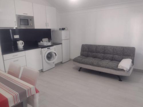 Two-Bedroom Apartment image 7
