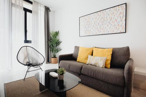 Aspasios Atocha Apartments - image 4