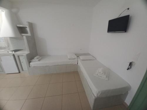 Vaggos studios, Ios (Chora) (zdjęcie 4)