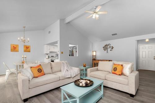 6718 Family vacation home medical center san antonio in San Antonio, USA