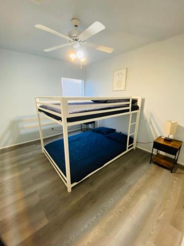 6718 Family vacation home medical center san antonio in San Antonio, USA