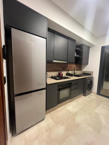 Duplex One Hill Ville Verte, Casablanca (fotografie 3)