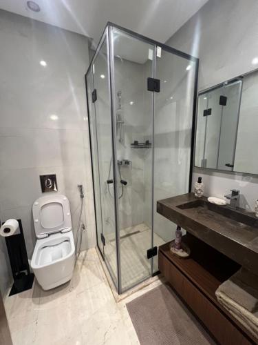 Duplex One Hill Ville Verte, Casablanca (fotografie 6)