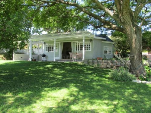 Deja Vu Cottage Deja Vu Cottage