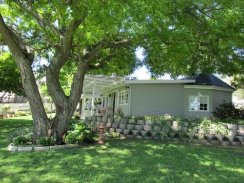 Deja Vu Cottage Deja Vu Cottage