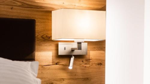 Hotel Rochat - main image