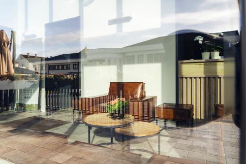 The Dome Hotel - image 11