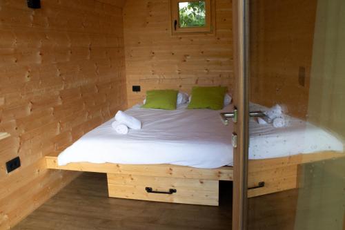 Hiška-Glamping