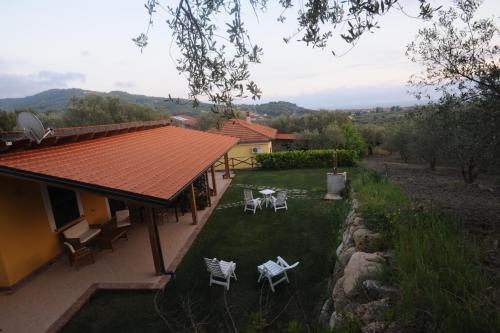 Barnìa, Ascea (photo 2)