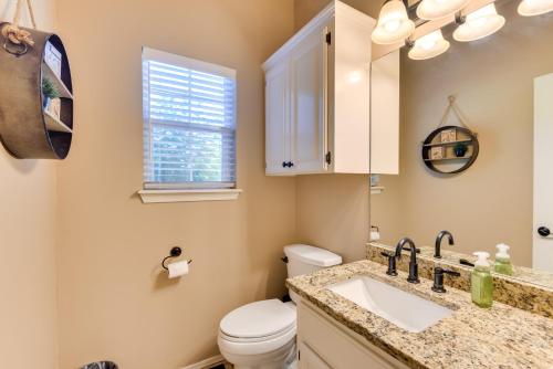 15-Acre Retreat By Skiatook Lake and Downtown Tulsa - image 2