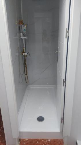 min hostel reverencia in سيوداد لينيل