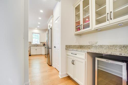 Near Horse Races and Golf - Home in Saratoga Lake! in Saratoga Springs, USA