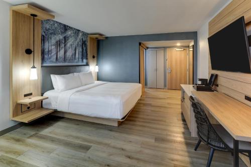 Foto - Mobile Marriott