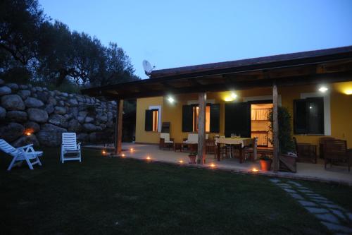 Barnìa, Ascea (photo 7)