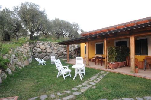 Barnìa, Ascea (photo 8)