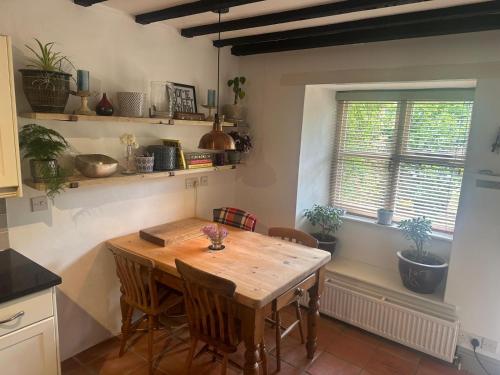 Konyha, Cotswold Cottage in Steeple Aston