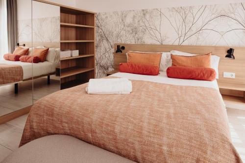 Aspasios Atocha Apartments, Madrid (fotografie 7)