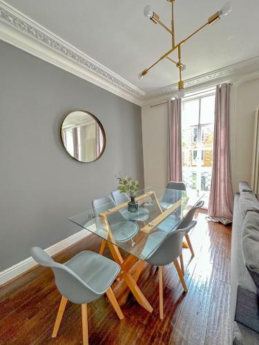 Bloomsbury Residences - main image