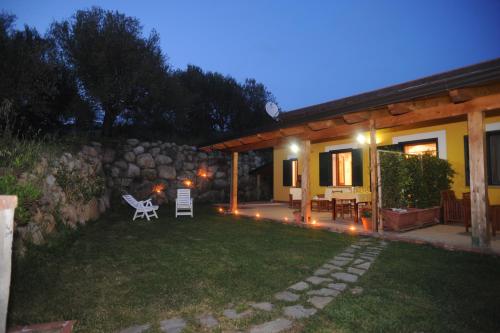Barnìa, Ascea (photo 10)