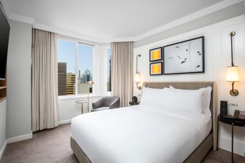 The Luxury Collection Hotel Manhattan Midtown in New York, USA