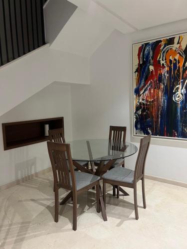 Duplex One Hill Ville Verte, Casablanca (fotografie 4)