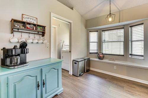 Haines City Haven with Heated Pool and Screened Lanai! in Haines City, USA