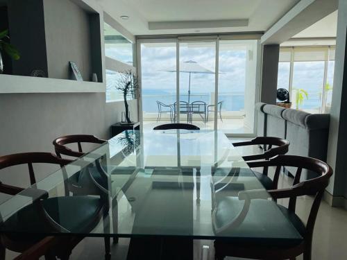 Villas san Sebastián in Puerto Vallarta, Mexico