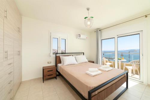 Sunlit & Sunny Rose Villas, Agios Nikolaos (foto 5)