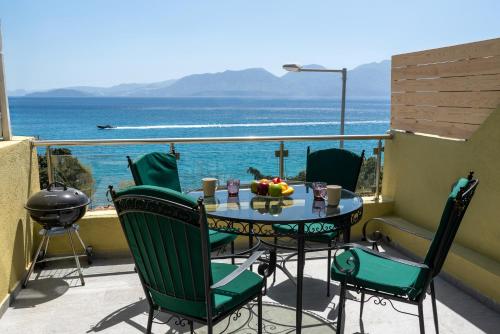 Sunlit & Sunny Rose Villas, Agios Nikolaos (foto 4)