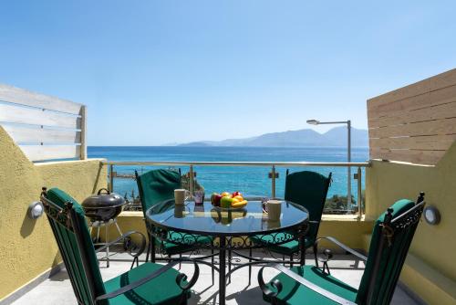 Sunlit & Sunny Rose Villas, Agios Nikolaos (foto 3)