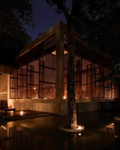 Jungle Keva Tulum Villa Lodges & Venue in Tulum, Mexico