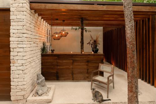 Jungle Keva Tulum Villa Lodges & Venue in Tulum, Mexico