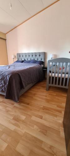 The terraced house, Stockholm (photo 4)