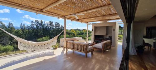 Iekārtas, Casa del sol in Mendiolaza