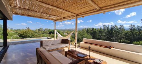 Apkārtne, Casa del sol in Mendiolaza