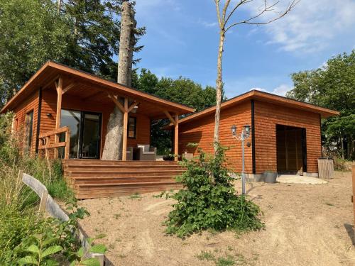 GardenGodthab in Hjorring