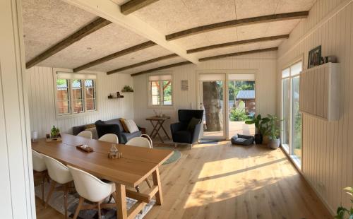 GardenGodthab in Hjorring