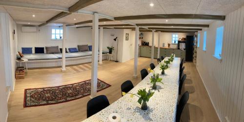 GardenGodthab in Hjorring