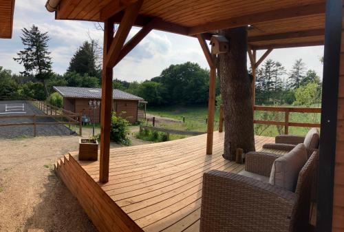 GardenGodthab in Hjorring