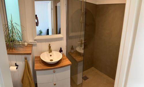 GardenGodthab in Hjorring