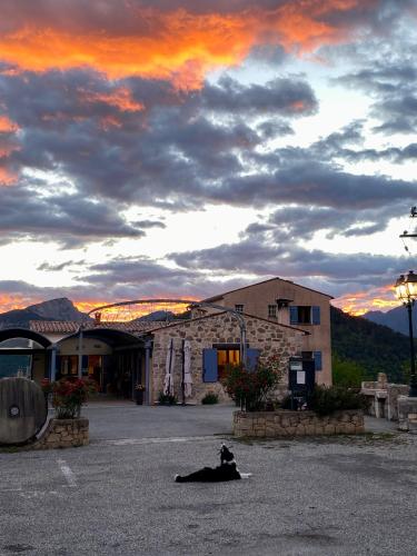 Home Page Anglais - Chemins de Fer de Provence