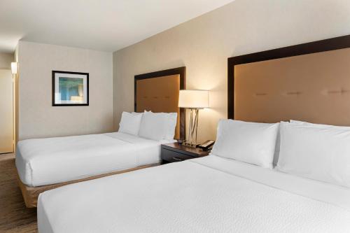 Holiday Inn Express San Bernardino Colton by IHG in Colton, USA