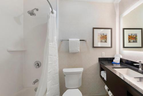 Holiday Inn Express San Bernardino Colton by IHG - Hotel - Colton