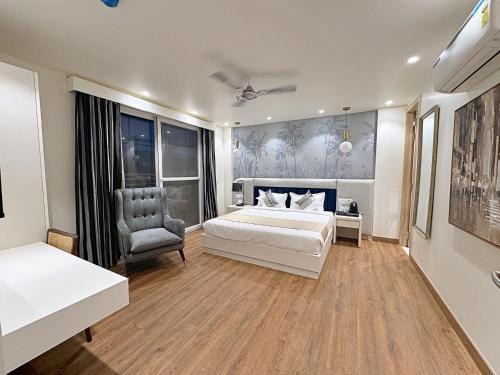 Photo - The Orion Elite - Green Park