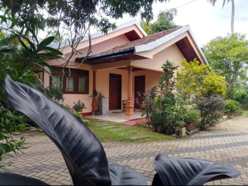 Robins villa