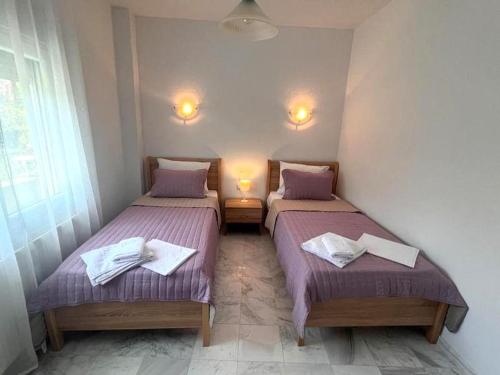 Aeria old port apartment 1 Aeria old port apartment 1