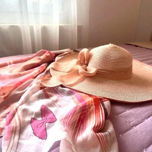 Aeria old port apartment 1 Aeria old port apartment 1