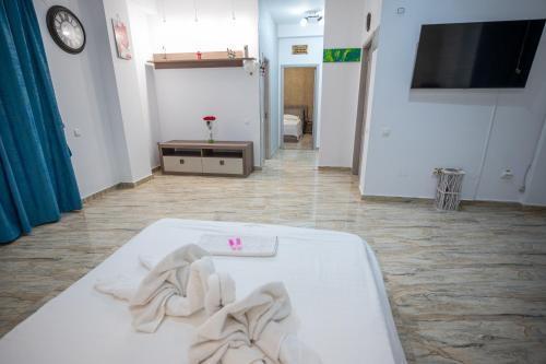 . Hotel DaMar